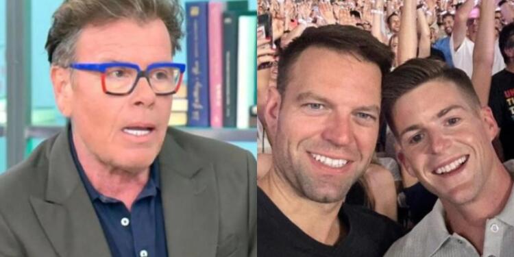 «Φαρμακερός» Δημήτρης Παπανώτας για Κασσελάκη: «Καλή χώνεψη» (video)