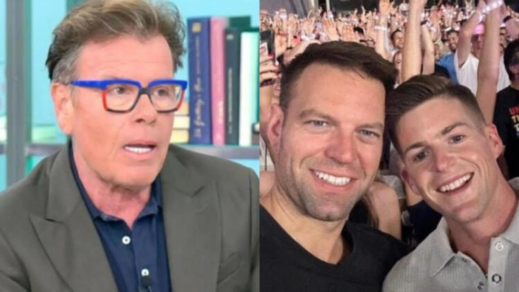 «Φαρμακερός» Δημήτρης Παπανώτας για Κασσελάκη: «Καλή χώνεψη» (video)