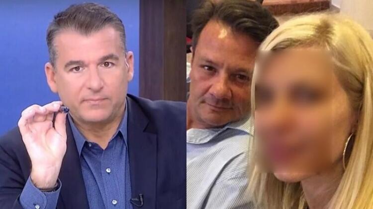 “Λιάγκα μάγκα” Είπε για τον Απόστολο Λύτρα αυτό που κανένας άλλος στα κανάλια δεν τόλμησε ευθέως