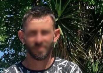 Φρίκη στην Ηλεία: Ο 37χρονος προσπάθησε να βιάσει την 11χρονη, αντιστάθηκε και τη δολοφόνησε