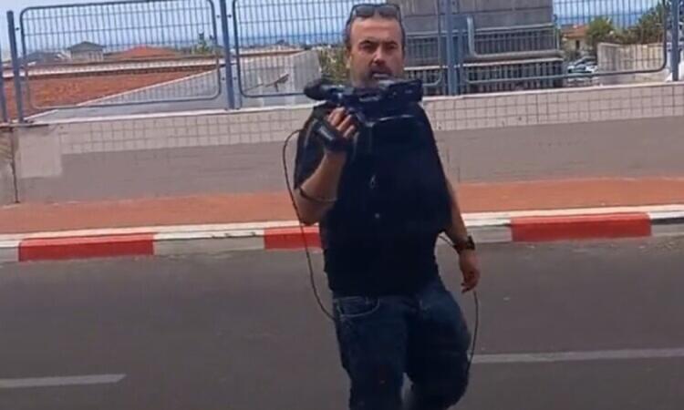 Σάββας Αϊδινίδης: Πέθανε εν ώρα εργασίας ο εικονολήπτης του ΣΚΑΪ