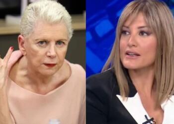 Την έκανε με τα κρεμμυδάκια: Η Έλενα Ακρίτα «τελείωσε» τη Ράνια Τζίμα, έπεσαν «βροχή» τα likes για όσα είπε