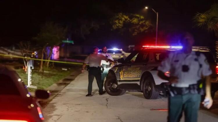 Οικογενειακή τραγωδία στη Φλόριντα: 19χρονος ελληνικής καταγωγής σκότωσε τους γονείς του και τραυμάτισε αστυνομικό (video)
