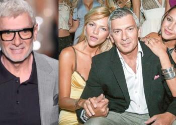 «Υποφέρω, βοηθήστε με να κόψω αυτό το “πράγμα”»: Κραυγή αγωνίας για τον Ερίκκο Πετιλόν και την μάχη με τα ναρκωτικά!