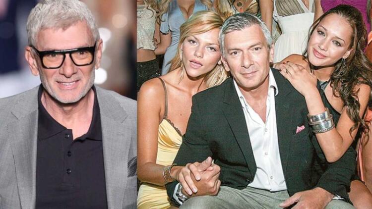 «Υποφέρω, βοηθήστε με να κόψω αυτό το “πράγμα”»: Κραυγή αγωνίας για τον Ερίκκο Πετιλόν και την μάχη με τα ναρκωτικά!