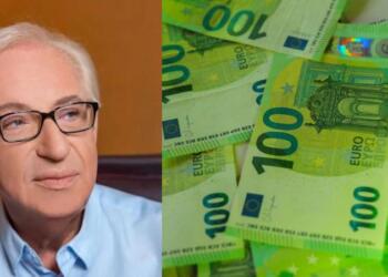 Τρελή ρέντα από τον Κώστα Λεφάκη: 3+1 ζώδια που θα γεμίσουν οι τσέπες τους με χρήμα