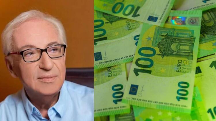 Τρελή ρέντα από τον Κώστα Λεφάκη: 3+1 ζώδια που θα γεμίσουν οι τσέπες τους με χρήμα