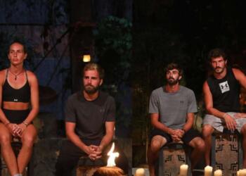 Survivor 2024 spoiler 25/06: Αυτοί είναι οι 3 που πάνε τελικό! Αποκλεισμός σοκ