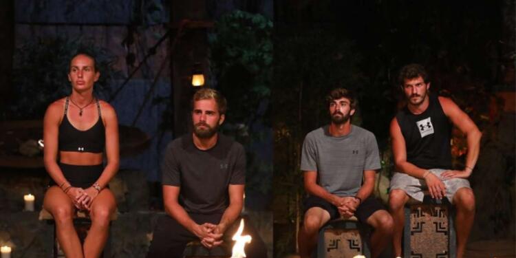 Survivor 2024 spoiler 25/06: Αυτοί είναι οι 3 που πάνε τελικό! Αποκλεισμός σοκ
