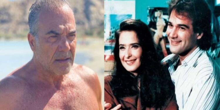 «Φέτες» στα 62 του ο Παύλος Ευαγγελόπουλος: Λιώνει στη γυμναστική κι έχει φτιάξει κορμί που βάζει κάτω 20άρηδες