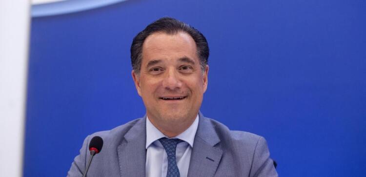 Άδωνις:«Η εκρηκτική ανάπτυξη της χώρας έφερε την ακρίβεια στα προΐόντα»