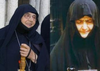 Αγιοποιείται η γερόντισσα Μακαρία: Τα θαύματά της και το άγνωστο περιστατικό με τον Άγιο Σπυρίδωνα στο Παγκράτι (video)