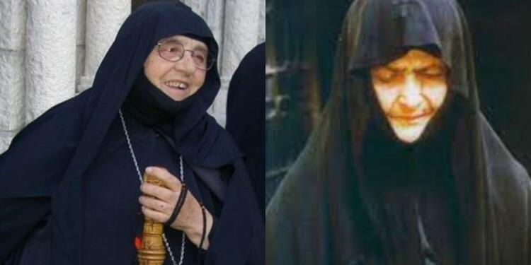 Αγιοποιείται η γερόντισσα Μακαρία: Τα θαύματά της και το άγνωστο περιστατικό με τον Άγιο Σπυρίδωνα στο Παγκράτι (video)