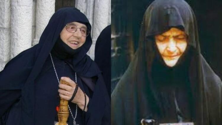 Αγιοποιείται η γερόντισσα Μακαρία: Τα θαύματά της και το άγνωστο περιστατικό με τον Άγιο Σπυρίδωνα στο Παγκράτι (video)