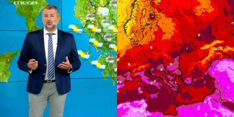 «Τελεσίγραφο» Γιάννη Καλλιάνου: «Προετοιμαστείτε για τα χειρότερα! Συνθήκες Αφρικής από…»