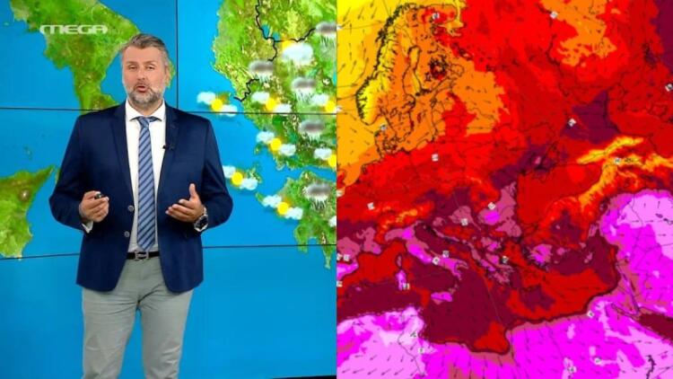 «Τελεσίγραφο» Γιάννη Καλλιάνου: «Προετοιμαστείτε για τα χειρότερα! Συνθήκες Αφρικής από…»