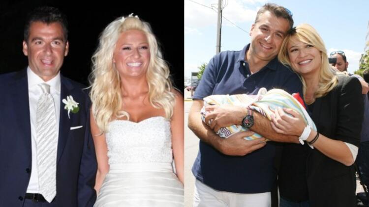 “Και στα 10 και στα 100” Ξανά μαζί Φαίη και Λιάγκας – Μαθεύτηκαν τα χαρμόσυνα και πέφτουν βροχή οι ευχές