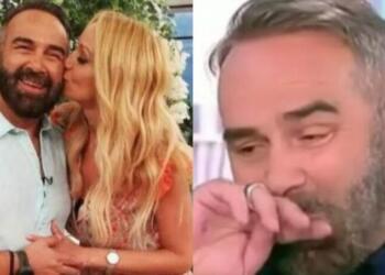 Δύσκολες ώρες για τον Γρηγόρη Γκουντάρα: “Το σπίτι που μεγάλωσαν τα παιδιά μου αναγκάζομαι να το πουλήσω”