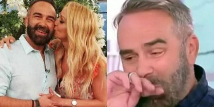 Δύσκολες ώρες για τον Γρηγόρη Γκουντάρα: “Το σπίτι που μεγάλωσαν τα παιδιά μου αναγκάζομαι να το πουλήσω”