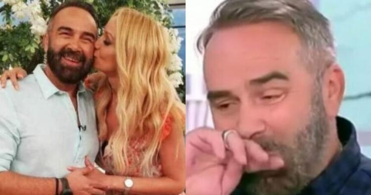 Δύσκολες ώρες για τον Γρηγόρη Γκουντάρα: “Το σπίτι που μεγάλωσαν τα παιδιά μου αναγκάζομαι να το πουλήσω”