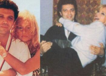 Γιώργος Ηλιάδης: Πέθανε ο δεύτερος σύζυγος της λατρεμένης ηθοποιού, Αλίκης Βουγιουκλάκη