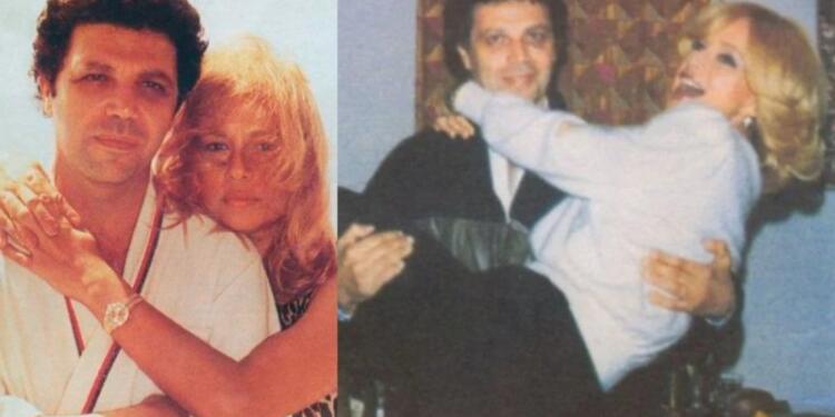 Γιώργος Ηλιάδης: Πέθανε ο δεύτερος σύζυγος της λατρεμένης ηθοποιού, Αλίκης Βουγιουκλάκη