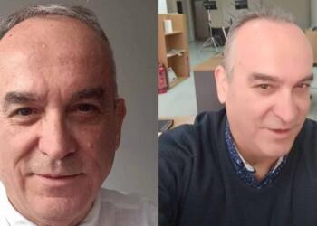 Θλίψη για το δημοσιογραφικό χώρο: Πέθανε ο εκδότης της εφημερίδας «Καρφί», Ηλίας Τζαφέρης