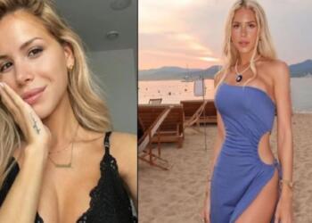 «Θέλω οι άντρες να μου φέρονται σαν πριγκίπισσα. Κάντε τατουάζ το όνομά μου για να σας αγαπήσω»