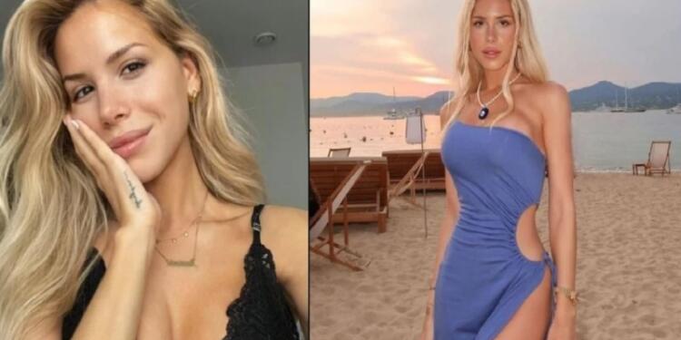 «Θέλω οι άντρες να μου φέρονται σαν πριγκίπισσα. Κάντε τατουάζ το όνομά μου για να σας αγαπήσω»