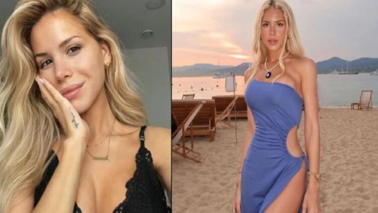 «Θέλω οι άντρες να μου φέρονται σαν πριγκίπισσα. Κάντε τατουάζ το όνομά μου για να σας αγαπήσω»