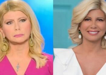 Καθηλωτική η Ζήνα Κουτσελίνη: «Καθάριζα τουαλέτες, έκανα λάντζα, ήμουν η πιο καλή γκαρσόνα»