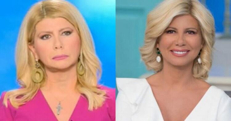 Καθηλωτική η Ζήνα Κουτσελίνη: «Καθάριζα τουαλέτες, έκανα λάντζα, ήμουν η πιο καλή γκαρσόνα»