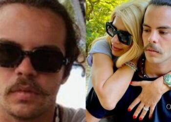 Πιο χλιδάτο και από της μάνας του: Το υπερπολυτελές αυτοκίνητο του γιου Άγγελου Λάτσιου