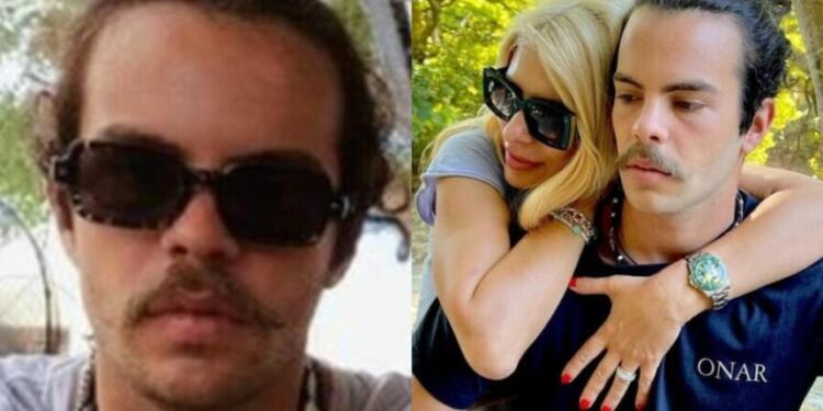 Πιο χλιδάτο και από της μάνας του: Το υπερπολυτελές αυτοκίνητο του γιου Άγγελου Λάτσιου