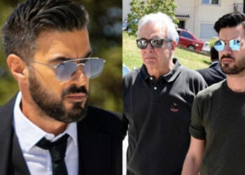 Βαρύ πένθος για τον Γιάννη Τσιμιτσέλη: “Καλό Παράδεισο κορίτσι μου”