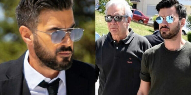 Βαρύ πένθος για τον Γιάννη Τσιμιτσέλη: “Καλό Παράδεισο κορίτσι μου”