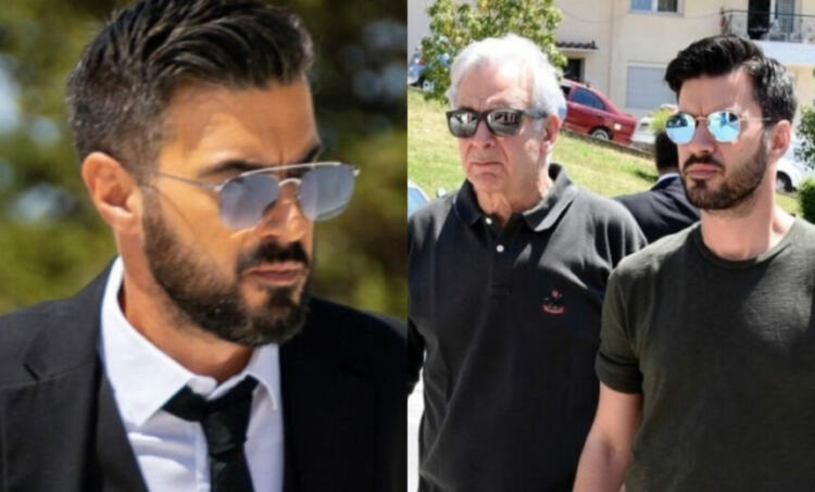 Βαρύ πένθος για τον Γιάννη Τσιμιτσέλη: “Καλό Παράδεισο κορίτσι μου”