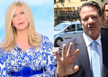 «Κύμα» οργής κατά της Ζήνας Κουτσελίνη μετά το «καταστρέφεται μια καριέρα» για τον Απόστολο Λύτρα!