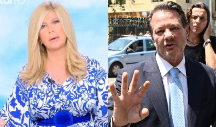 «Κύμα» οργής κατά της Ζήνας Κουτσελίνη μετά το «καταστρέφεται μια καριέρα» για τον Απόστολο Λύτρα!