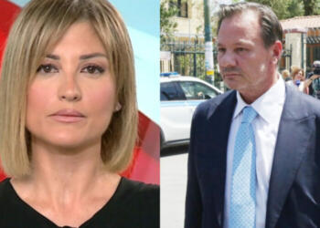 Όλο το διαδίκτυο χειροκροτά την Ράνια Τζίμα: Είπε για τον Απόστολο Λύτρα αυτό που φοβούνται όλοι οι παρουσιαστές να πουν