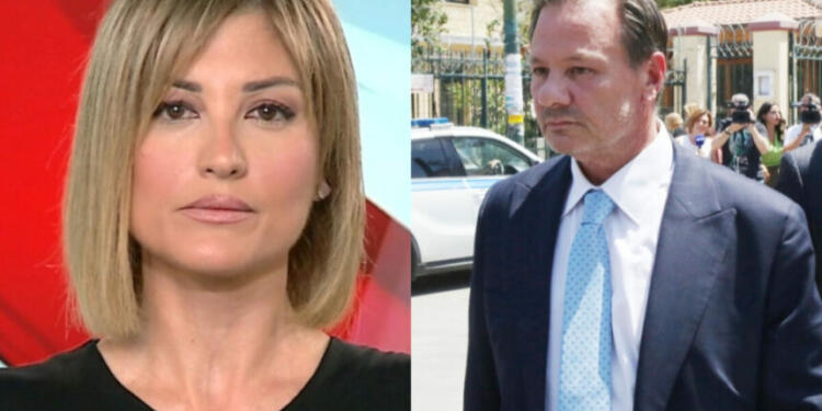 Όλο το διαδίκτυο χειροκροτά την Ράνια Τζίμα: Είπε για τον Απόστολο Λύτρα αυτό που φοβούνται όλοι οι παρουσιαστές να πουν