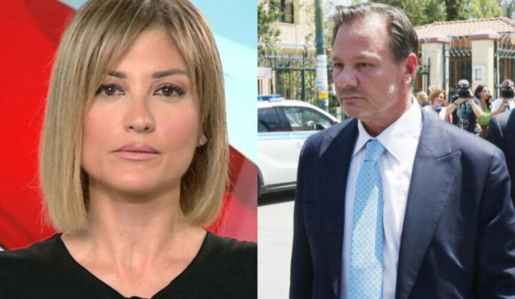 Όλο το διαδίκτυο χειροκροτά την Ράνια Τζίμα: Είπε για τον Απόστολο Λύτρα αυτό που φοβούνται όλοι οι παρουσιαστές να πουν