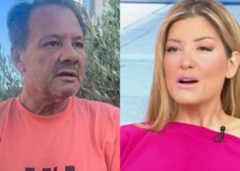 Επιτέλους μετά από τόσες μέρες το είπε η Ράνια Τζίμα: Σε 13 λέξεις αποτύπωσε όλα όσα πρέπει να έχουμε στο μυαλό μας για τον Λύτρα