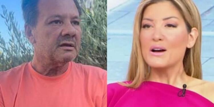 Επιτέλους μετά από τόσες μέρες το είπε η Ράνια Τζίμα: Σε 13 λέξεις αποτύπωσε όλα όσα πρέπει να έχουμε στο μυαλό μας για τον Λύτρα