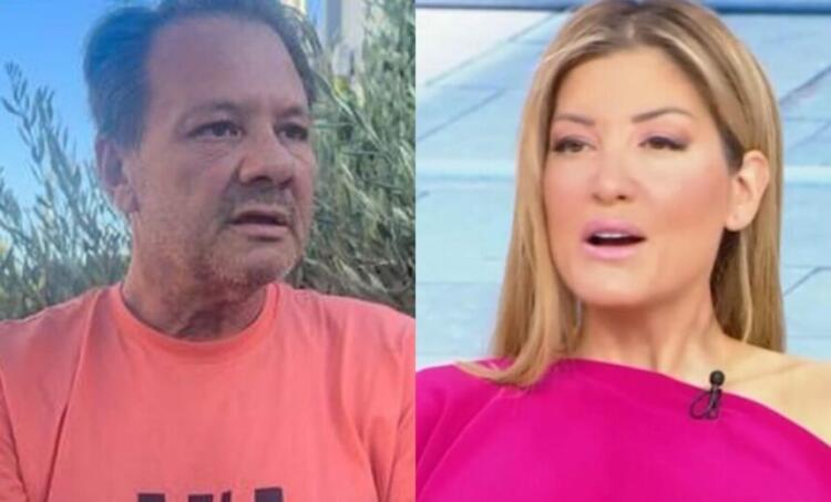 Επιτέλους μετά από τόσες μέρες το είπε η Ράνια Τζίμα: Σε 13 λέξεις αποτύπωσε όλα όσα πρέπει να έχουμε στο μυαλό μας για τον Λύτρα