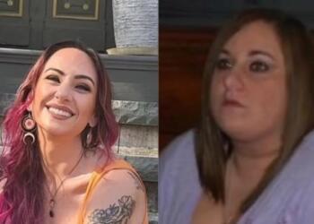 Η συγκλονιστική μεταμόρφωση 31χρονης υπέρβαρης γυναίκας – «Έτσι έχασα 59 κιλά…»