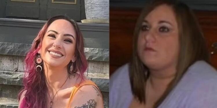 Η συγκλονιστική μεταμόρφωση 31χρονης υπέρβαρης γυναίκας – «Έτσι έχασα 59 κιλά…»