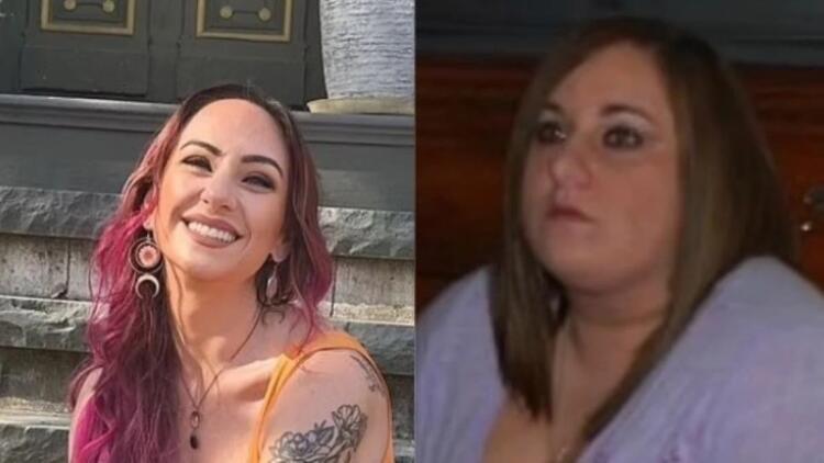 Η συγκλονιστική μεταμόρφωση 31χρονης υπέρβαρης γυναίκας – «Έτσι έχασα 59 κιλά…»