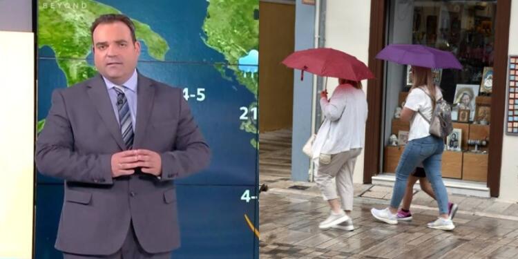 Κλέαρχος ανατροπής: «Σειρήνες» Μαρουσάκη για τις πρώτες μέρες του Ιουλίου!