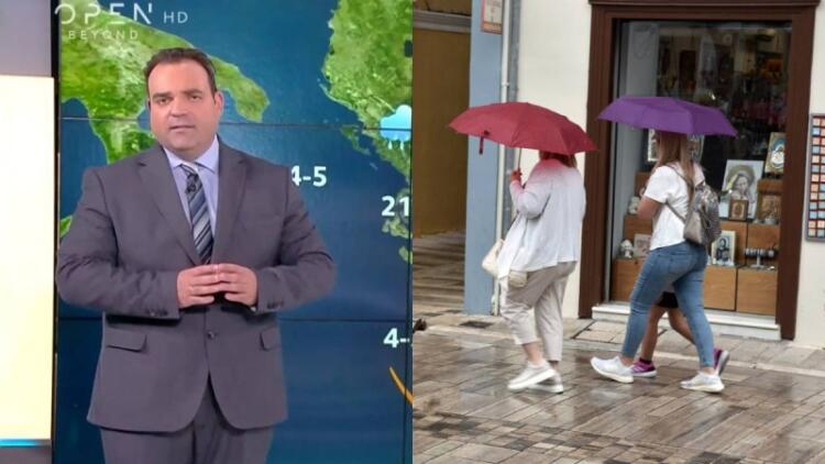 Κλέαρχος ανατροπής: «Σειρήνες» Μαρουσάκη για τις πρώτες μέρες του Ιουλίου!